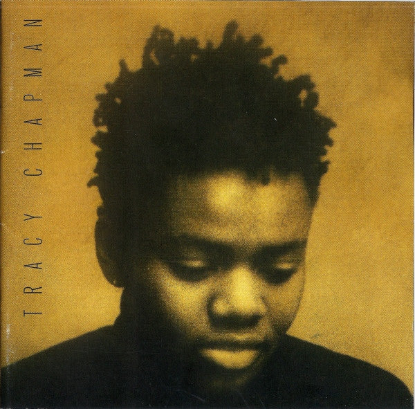 Tracy Chapman
