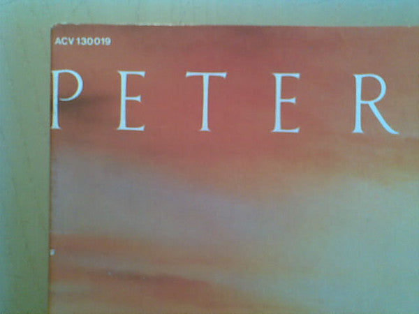 Peter Green (2) - Little Dreamer (LP) - Discogs image 5