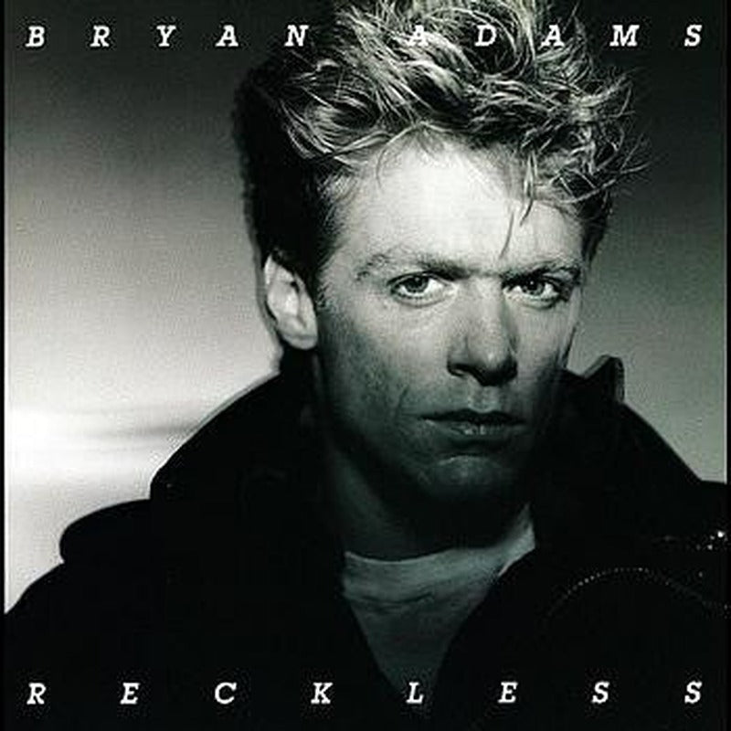 Bryan Adams - Reckless (LP)