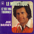 Joe Dassin - Le Moustique (7")