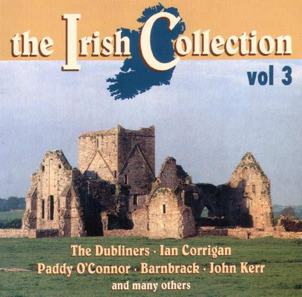 Various - The Irish Collection (3xCD) - Discogs image 7