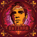 Kutiman - Kutiman (CD)