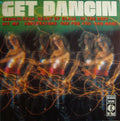 Various - Get Dancin (LP)