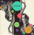 Kylie Minogue - Give Me Just A Little More Time (7")