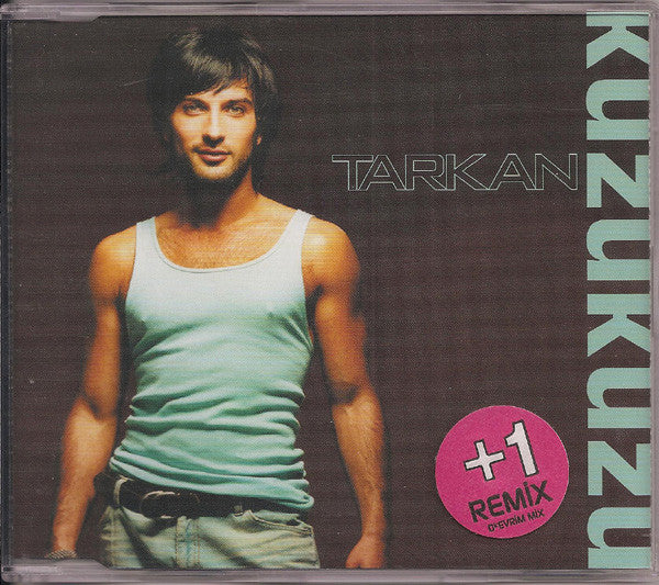 Tarkan - Kuzu Kuzu (CD)