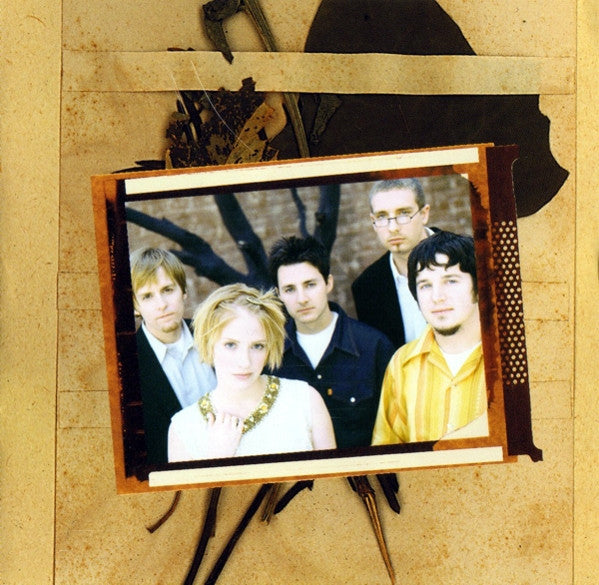 Sixpence None The Richer - Sixpence None The Richer (CD) - Discogs image 3