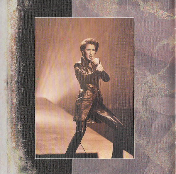 Céline Dion - Live A Paris (CD) - Discogs image 4