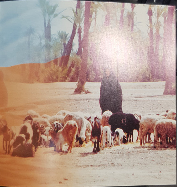 Marcus Viana - Maktub - האחד - El Clon (CD) - Discogs image 6