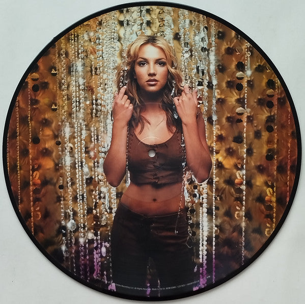 Oops!...I Did It Again - Discogs image 2