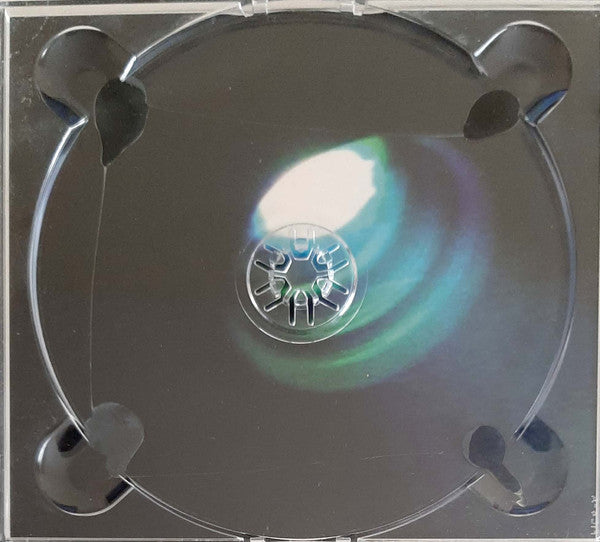 Shalom Hanoch - אור ישראלי (CD) - Discogs image 5