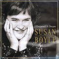 Susan Boyle - I Dreamed A Dream (CD)