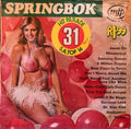 Unknown Artist - Springbok Hit Parade 31 (LP)