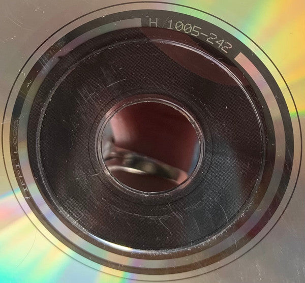 Various - ישראל חוגגת 50 (CD) - Discogs image 4