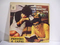 Peppino Di Capri - Peppino's 16 Greatest Hits (LP)