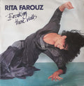 Rita (2) - Breaking Those Walls (LP)