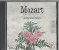 Wolfgang Amadeus Mozart - Richard Edlinger Conducting Mozart Festival Orchestra (2) - Symphonies No. 40 And 41 (CD)