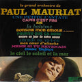 Le Grand Orchestre De Paul Mauriat - Le Grand Orchestre De Paul Mauriat (LP)