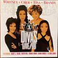 Various - VH1 Divas Live/99 (CD)