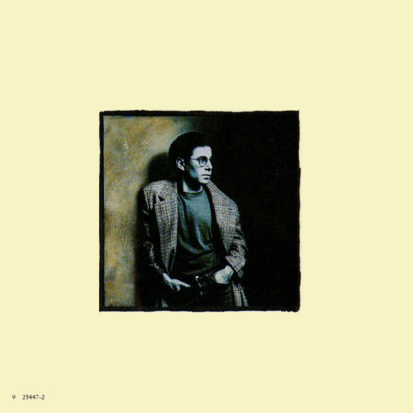 Paul Simon - Graceland (CD) - Discogs image 5
