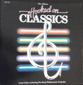 Louis Clark Conducting Royal Philharmonic Orchestra - Hooked On Classics (LP)