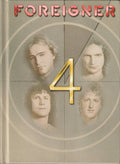 Foreigner - 4 (CD)