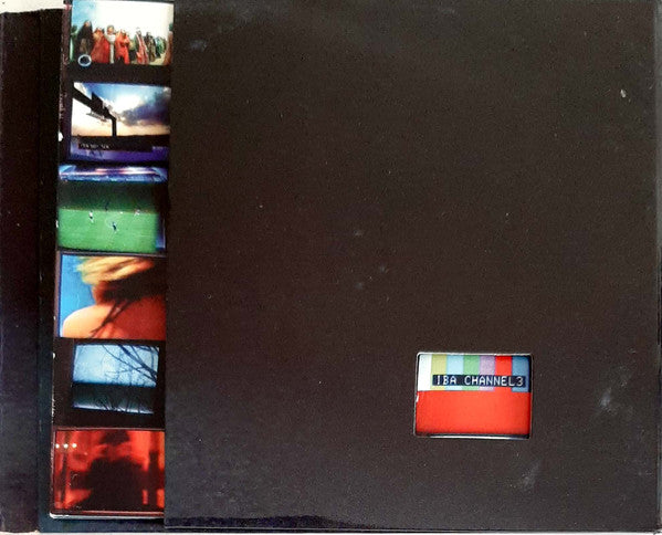 Shalom Hanoch - אור ישראלי (CD) - Discogs image 3