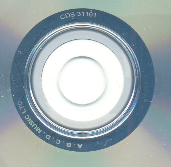 Yigal Bashan ו להקת ברוש - סיוון (CD) - Discogs image 5