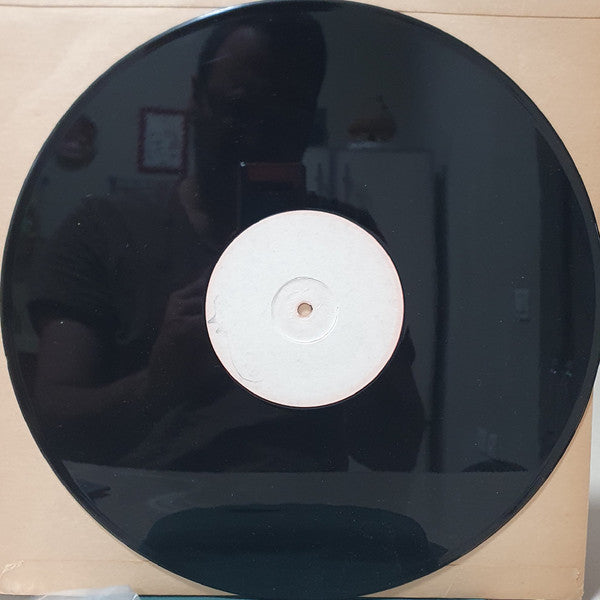 Avner Strauss - בלוז מגדת עתידות / יש לי טלפון=Blues Magidat Atidot / Yesh Li Telefon) (LP) - Discogs image 3