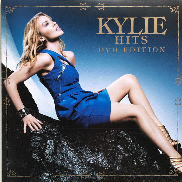 Kylie Minogue - Hits (DVD Edition) (CD)
