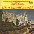 Winston Hibler - It's A Small World (LP)