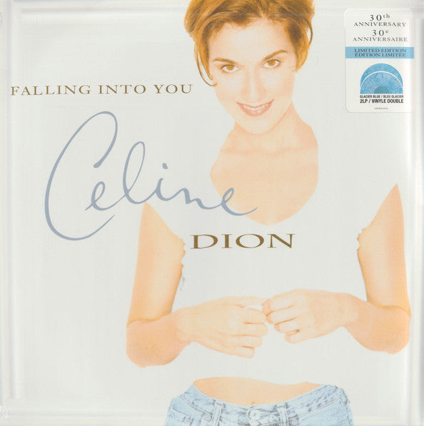 Céline Dion - Falling Into You (2xLP)