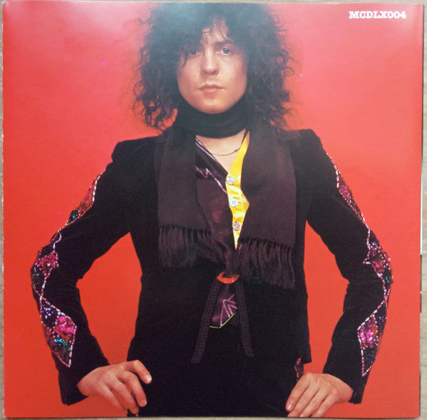 T. Rex - Children Of The Revolution (An Introduction To Marc Bolan) (2xCD) - Discogs image 4