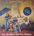 Brothers & The Sisters, The - בכל מקום, שירי משוררים (LP)
