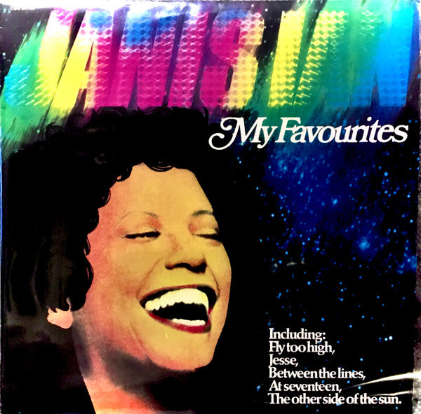 Janis Ian - My Favourites (LP)