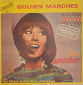 Royal Military Band - Golden Marches (LP)