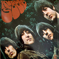 Rubber Soul