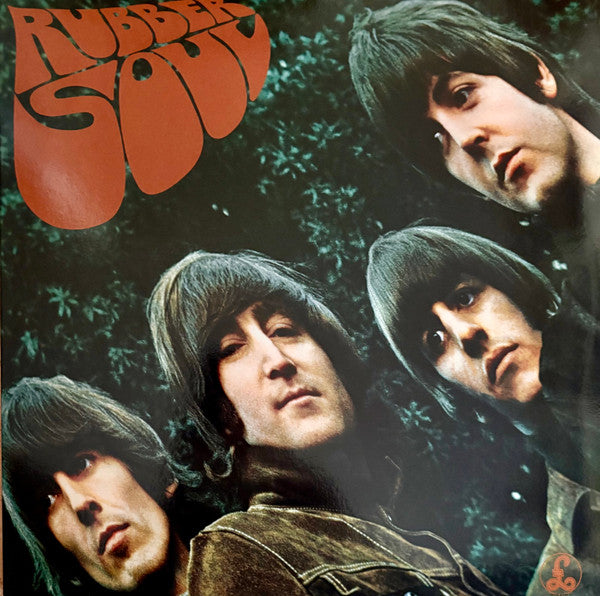 Rubber Soul