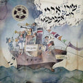 Chava Alberstein - שירו אחרי (2xLP)