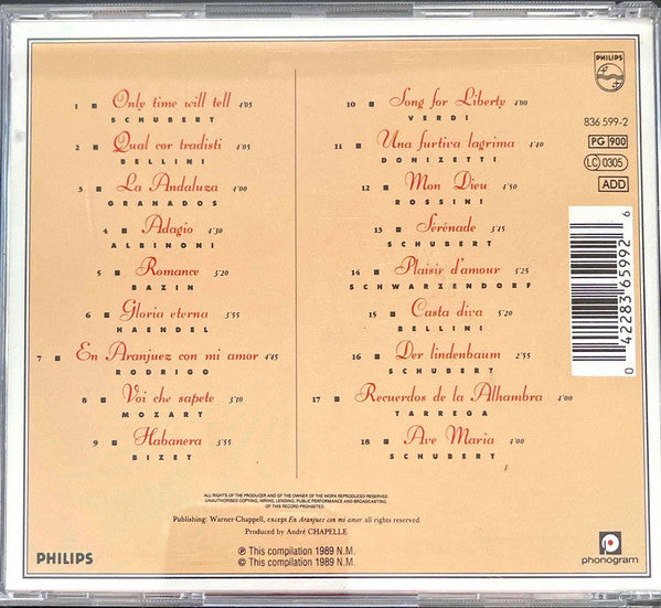 Classical - Discogs image 3