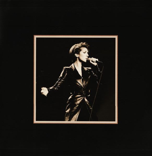 Céline Dion - Live À Paris (2xLP) - Discogs image 7