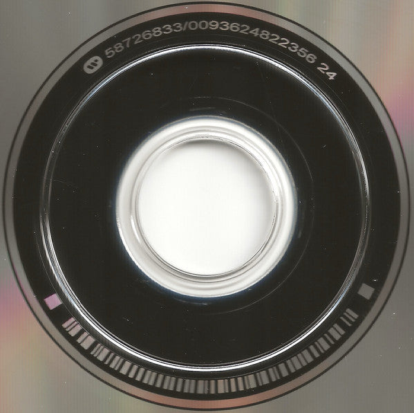 Madonna - Confessions II (CD) - Discogs image 4