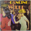 Ted Lambro And His Orchestra, Mexican Heat Brass, The, International Folk Players, The - Dancing Around The World (Tanzmusik Internationale) (LP)