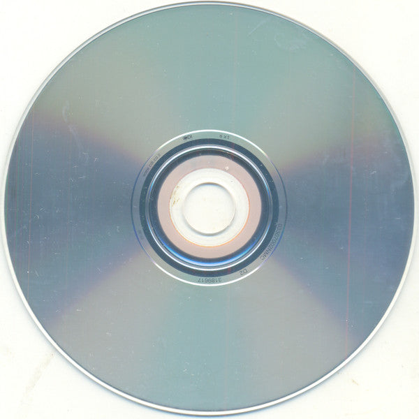 Marina Maximilian Blumin - Step Into My World (CD) - Discogs image 6