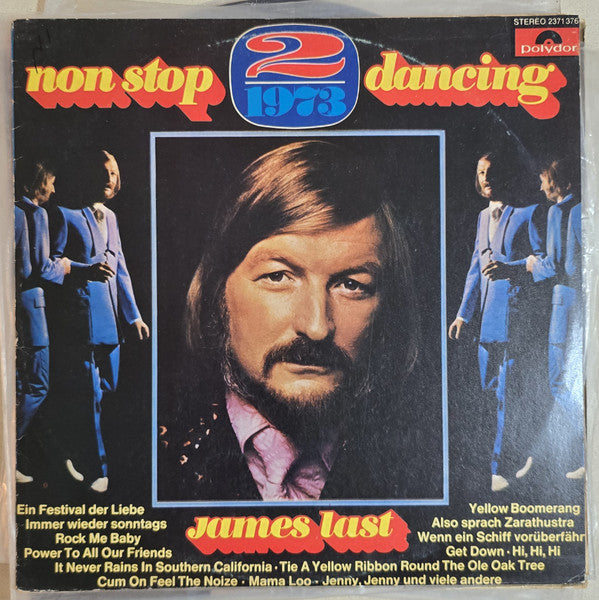 Non Stop Dancing 1973/2