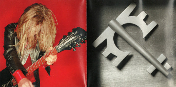 Melissa Etheridge - Your Little Secret (CD) - Discogs image 6