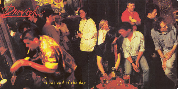 At The End Of The Day - Discogs image 4