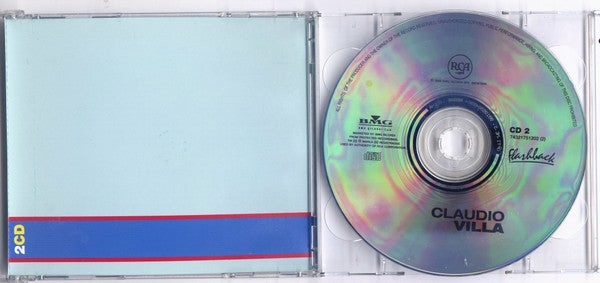 Claudio Villa - I Grandi Successi Originali (2xCD) - Discogs image 6
