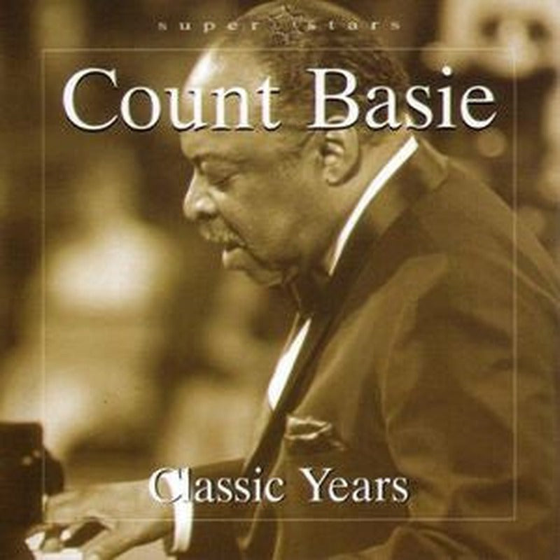 Count Basie - Classic Years (CD)