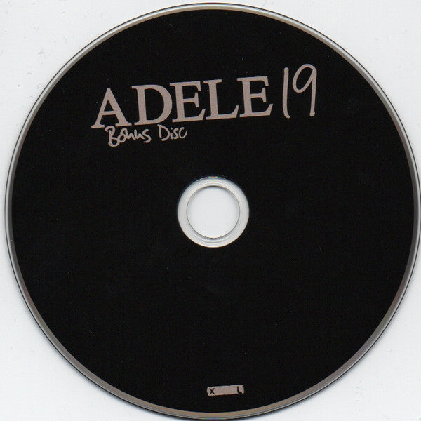 Adele (3) - 19 (CD) - Discogs image 7