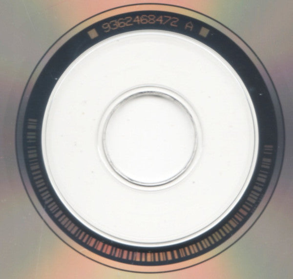 Madonna - Ray Of Light (CD) - Discogs image 4